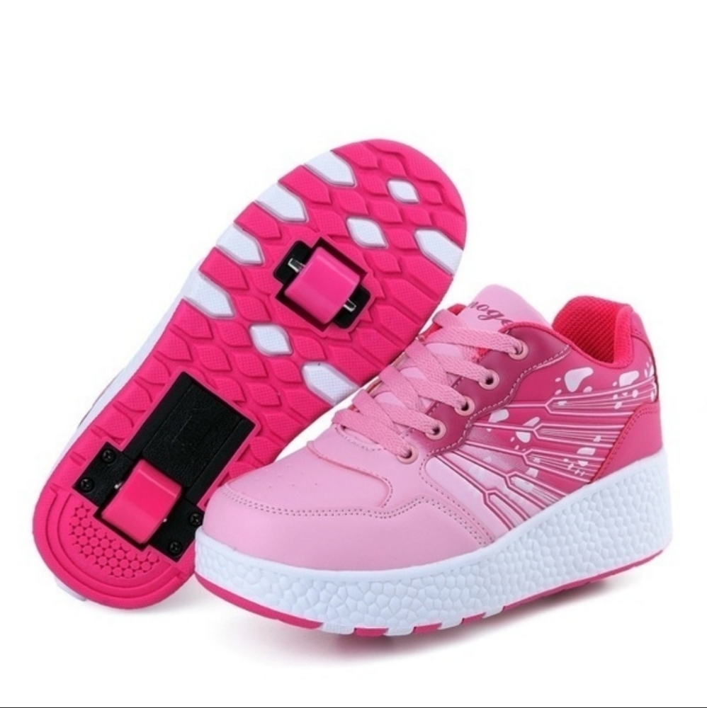 Heelies Sport Sneakers